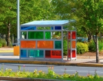 Bus Stand