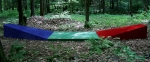 Isosceles Hammock