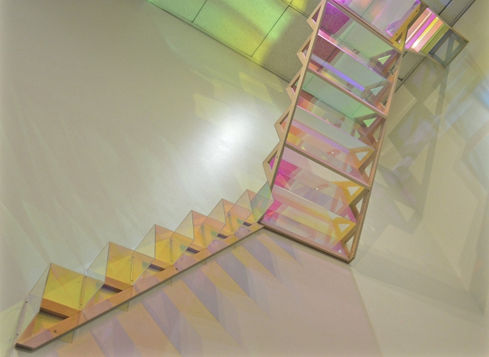Up and Down